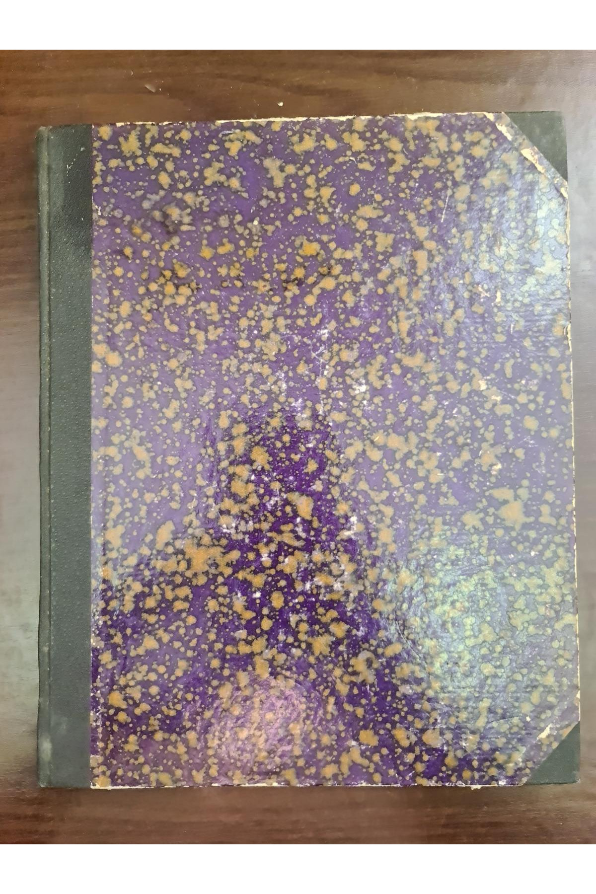 1931 г. Tragiques Remous знаменитого французького письменника Поля Бурже