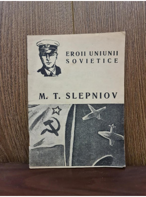 1935 . M. T. Sleppniov