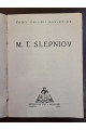 1935 . M. T. Sleppniov