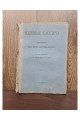 1910 г. Идейные кассиры из истории горного института Императрицы Екатерины II  