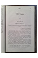 1873 г. Сочинения Филарета, митрополита Московского и Коломенского. Слова и речи. Том I (1803–1821)