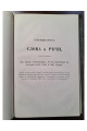 1873 г. Сочинения Филарета, митрополита Московского и Коломенского. Слова и речи. Том I (1803–1821)