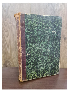 1878 г. Альфавитный указатель вопросов, разрешённых уголовным кассационным и общим собранием кассационных департаментов Правительствующего Сената (1866—1876)