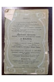 1909 г. Каталог картографического заведения А. Ильина 1859-1909 гг