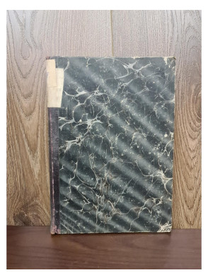 1901 г. Падение античного миросозерцания (Культурный кризис в Римской империи)