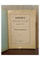1893 г. Каталог библиотеки Императорского Одесского общества История и Древности  