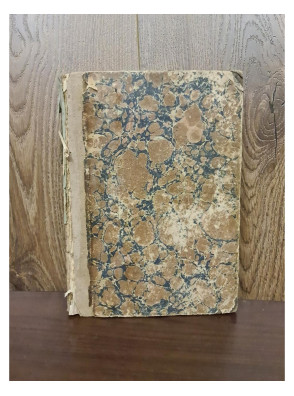 1872 г. Земля описание жизненных явлений земного шара  