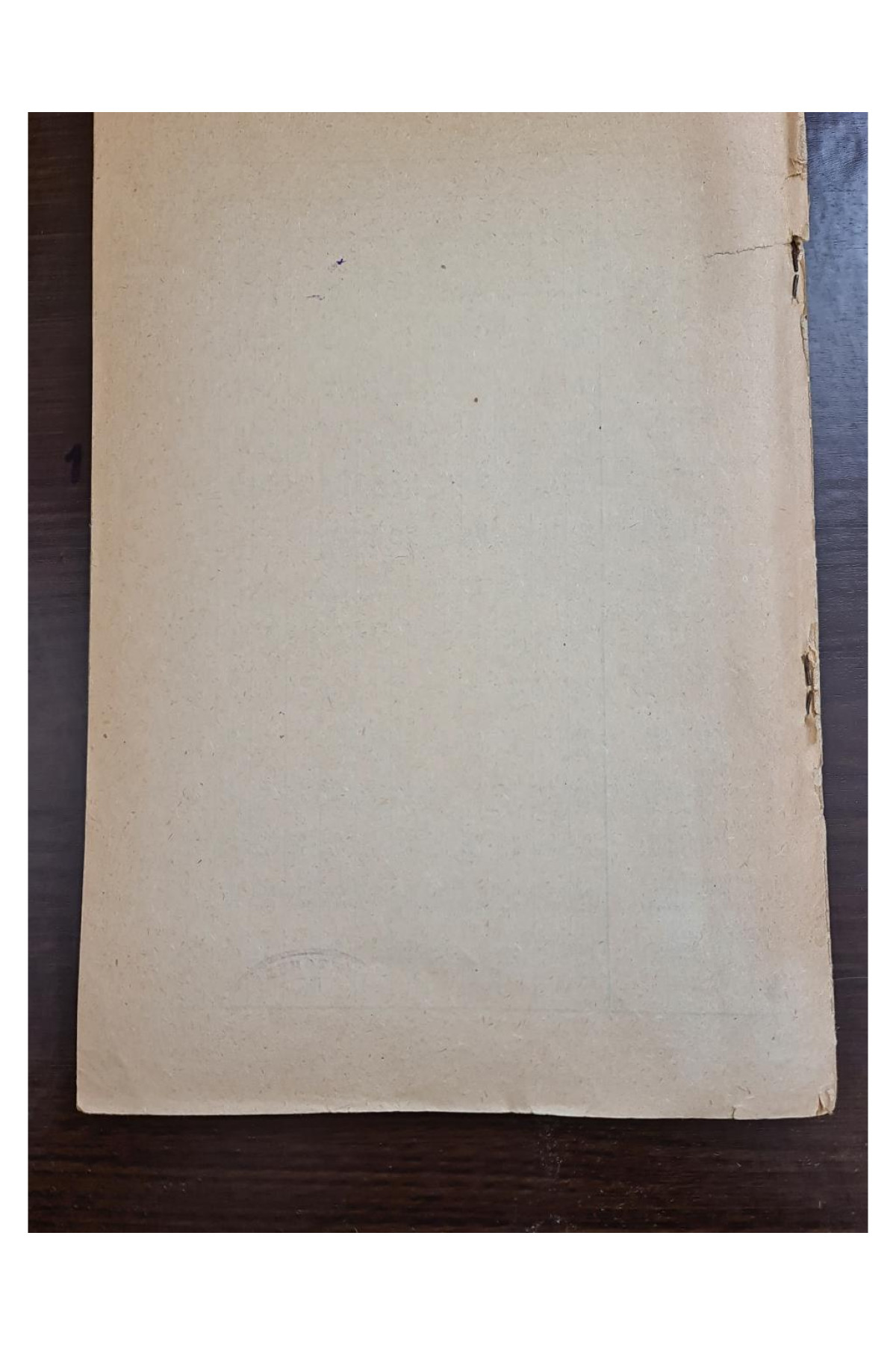 1928 р.  Мясна торгівля України 